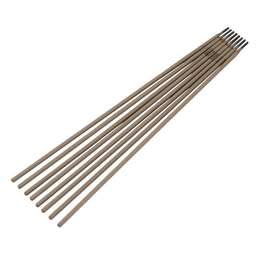 Draper Welding Electrodes, 3.2mm (5kg Pack) 98442 Draper  - Dynamic Drive