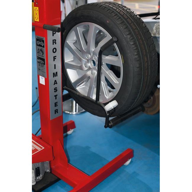 Power-Tec Mobi-Lift Tyre Dolly 91814