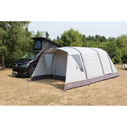 Outdoor Revolution Cayman Cacos SL PC Air Driveaway Awning Mid (210-255) Outdoor Revolution  - Dynamic Drive