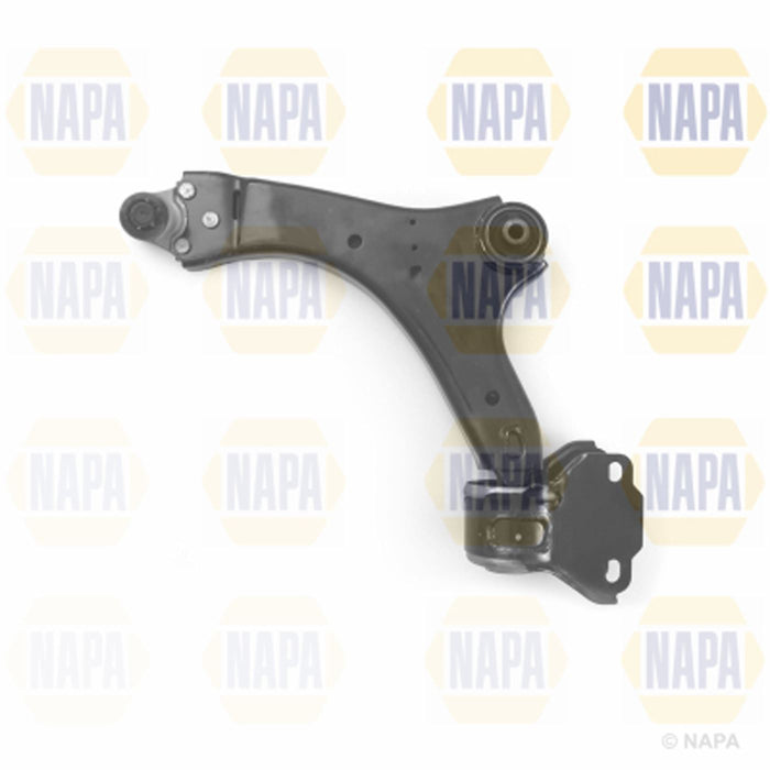 Genuine NAPA Wishbone (LH) for Volvo 30683248