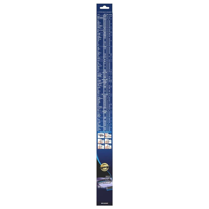 x5 Valeo Single Wiper Blades 574180 Automotive Part Valeo  - Dynamic Drive