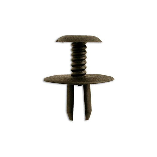 Connect Screw Rivet - for Audi, for VW 50pc 31667 Tool Connection  - Dynamic Drive