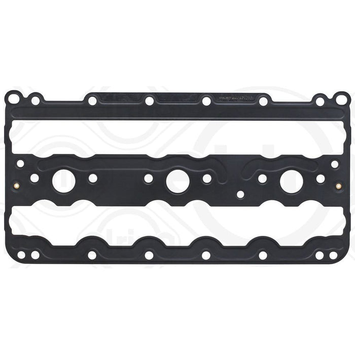 Genuine Elring part for Porsche Valve Cover Gasket 471.212