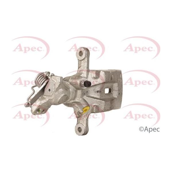 Apec Apec Brake Caliper (Rear/Left) LCA428