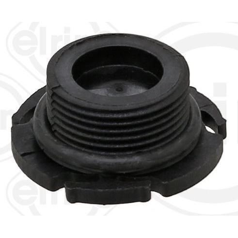 Genuine Elring part for BMW Sealing Plug Oil Sump 642.110