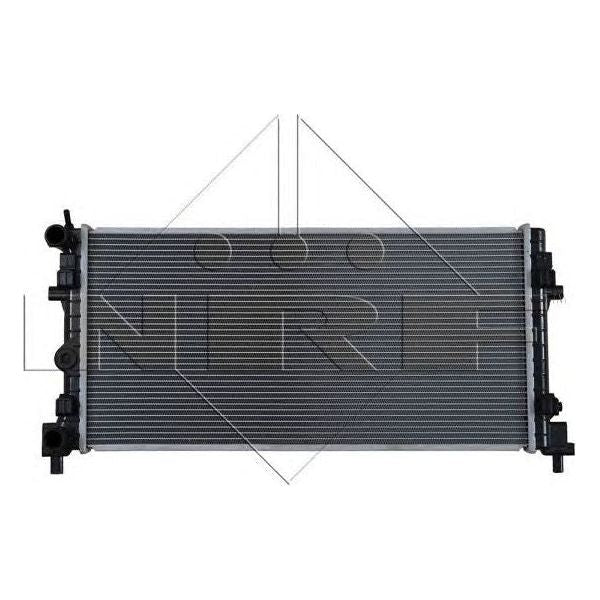 NRF Radiator 53024