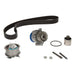 Ina Timing Belt Kit With Water Pump 530058230 Ina  - Dynamic Drive