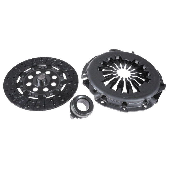 Blue Print ADM53074 Clutch Kit