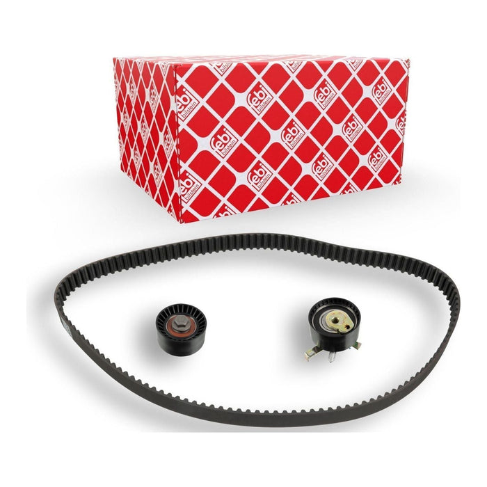 febi 24803 Timing Belt Kit Febi Bilstein  - Dynamic Drive