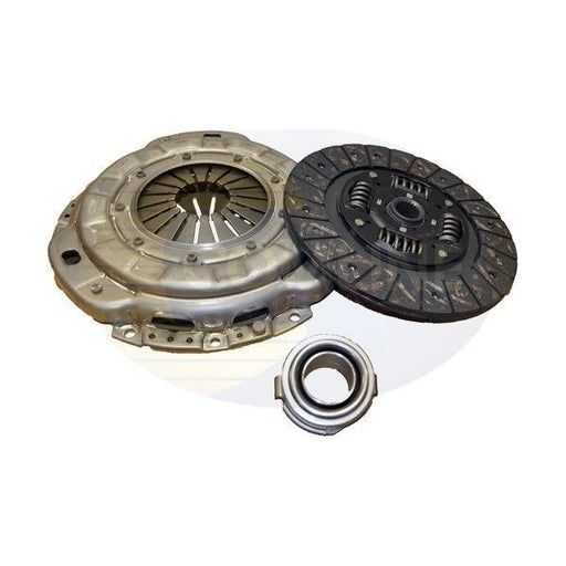 ECK259 Comline  Clutch kit OE Quality Comline  - Dynamic Drive