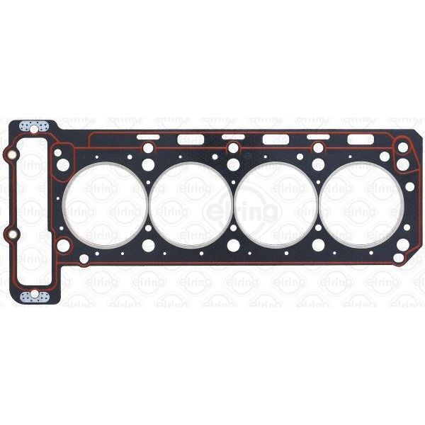 Genuine Elring part for Mercedes Cylinder Head Gasket 122.810