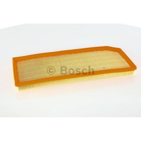 Bosch Car Air Filter S0178 fits Audi A3 S3 Quattro TFSi - 2.0 - 06-12 F026400178