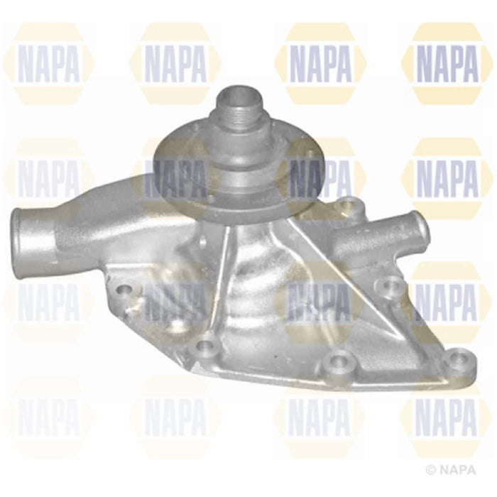 Genuine NAPA Water Pump for Land Rover RTC6395