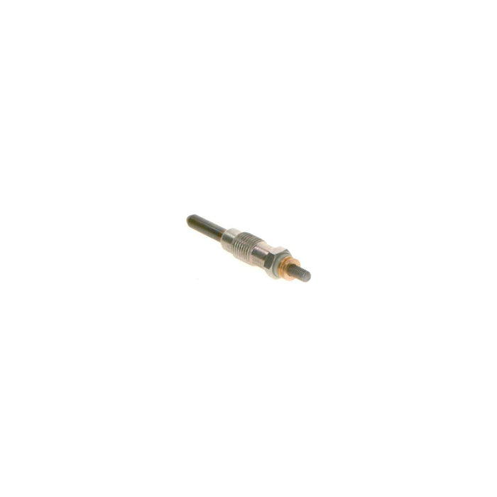 Genuine Bosch Glow Plug Glp015 fits Land Rover Range Rover TD - 2.5 - 94-02 0250