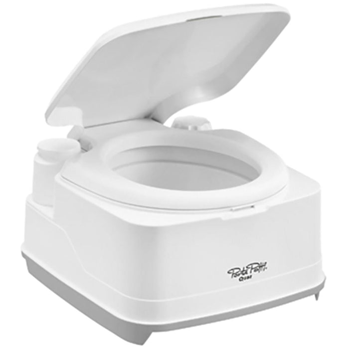 Porta Potti Qube 335 Nova  - Dynamic Drive