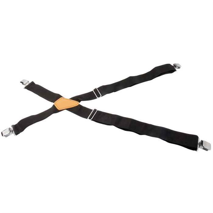 Draper Work Braces 39243 Draper  - Dynamic Drive