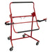 Sealey Adjustable Bumper Stand MK81 Sealey  - Dynamic Drive