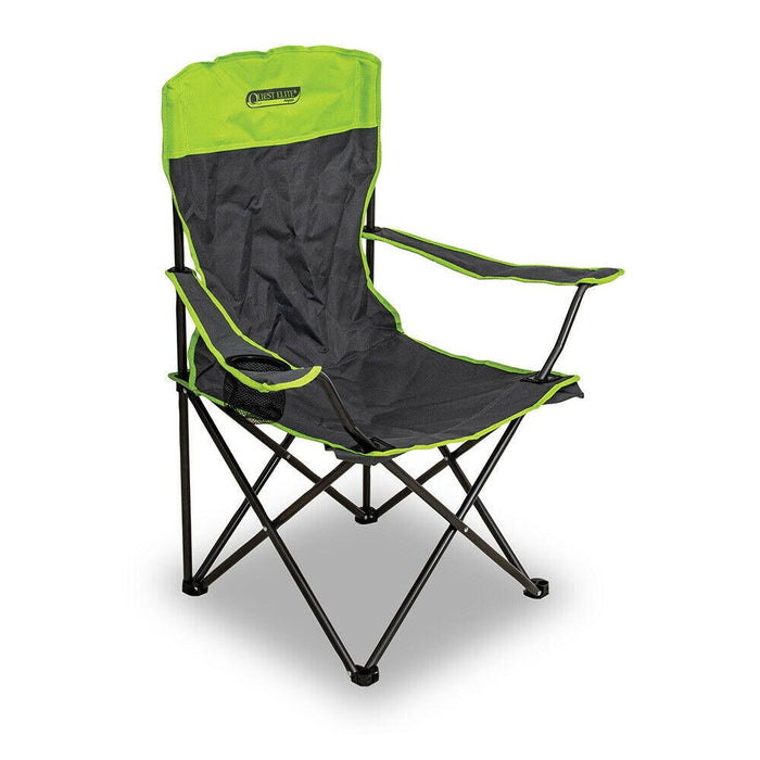 Quest Autograph Camping Chair Quest  - Dynamic Drive