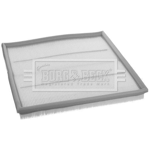 Genuine Borg & Beck Air Filter fits BMW x3x5x6 BFA2430 Borg & Beck  - Dynamic Drive