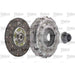 Valeo 3 Piece Clutch Kit 827179 Automotive Part fits Reman 362 Renault Valeo  - Dynamic Drive