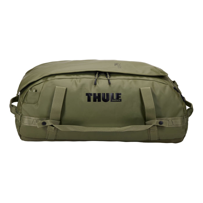 Thule Chasm 70L duffel 3204994 Thule  - Dynamic Drive