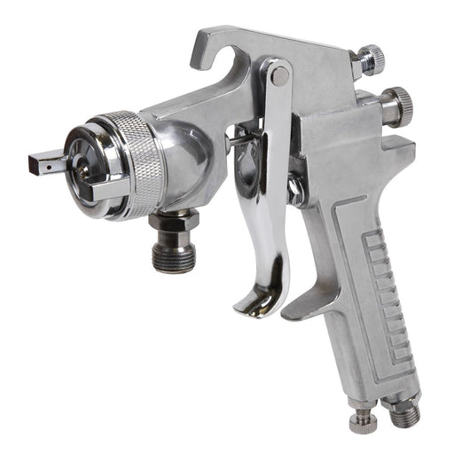 Sealey 1.8mm Set-Up Spray Gun for SSG1P SSG1P/1 Sealey  - Dynamic Drive