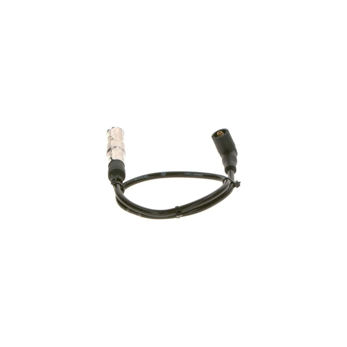 Genuine Bosch Ignition Lead B359 fits VW Golf - 2.0 - 98-04 0986356359