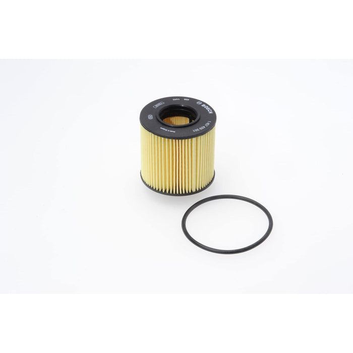 Genuine Bosch Car Oil Filter P9301 fits VW Polo - 1.4 - 09-14 1457429301