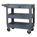 Sealey Trolley 3-Level Composite Heavy-Duty CX203 Sealey  - Dynamic Drive