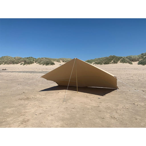 Signature Large Tarp (400 x 240 cm.) A5005 Quest  - Dynamic Drive