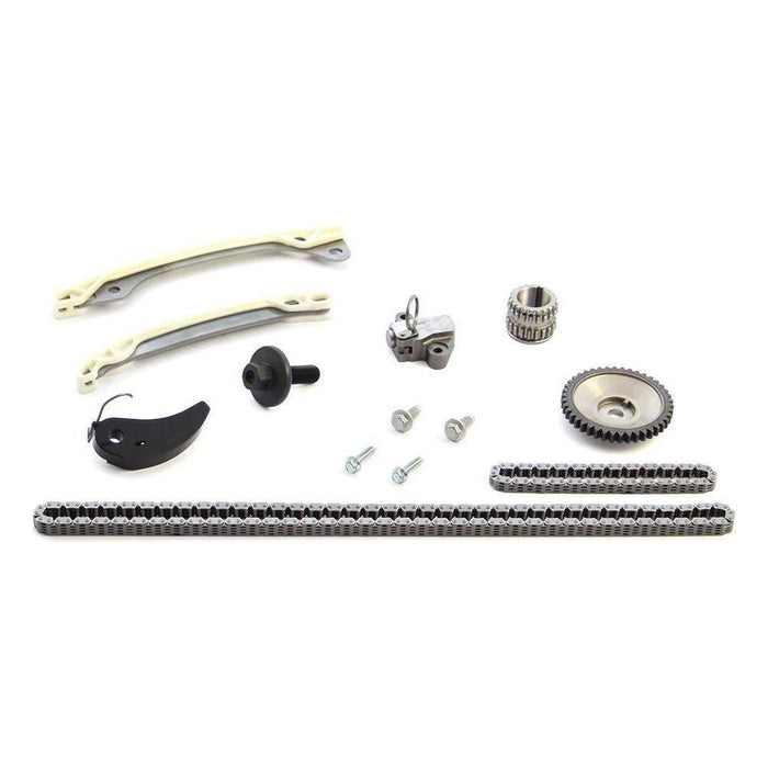 BGA Timing Chain Kit TC7301FK fits Renault Megane Town Parts  - Dynamic Drive