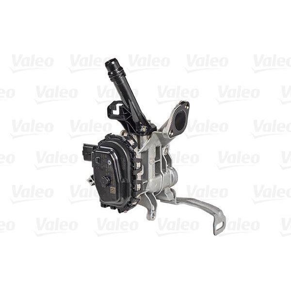 Valeo EGR Valve 700455 Automotive Part fits Citroen Valeo  - Dynamic Drive