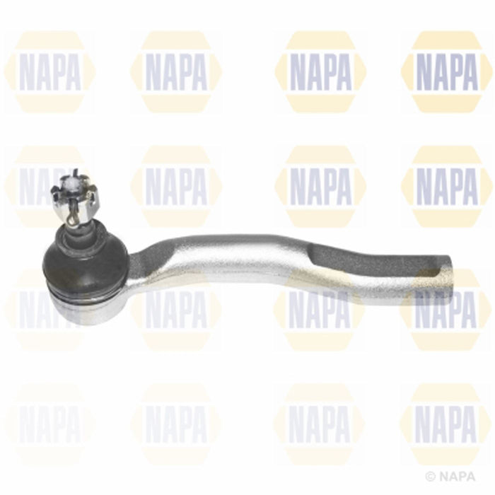 Genuine NAPA Tie Rod End (LH) for Toyota Citroen Peugeot 1610936080