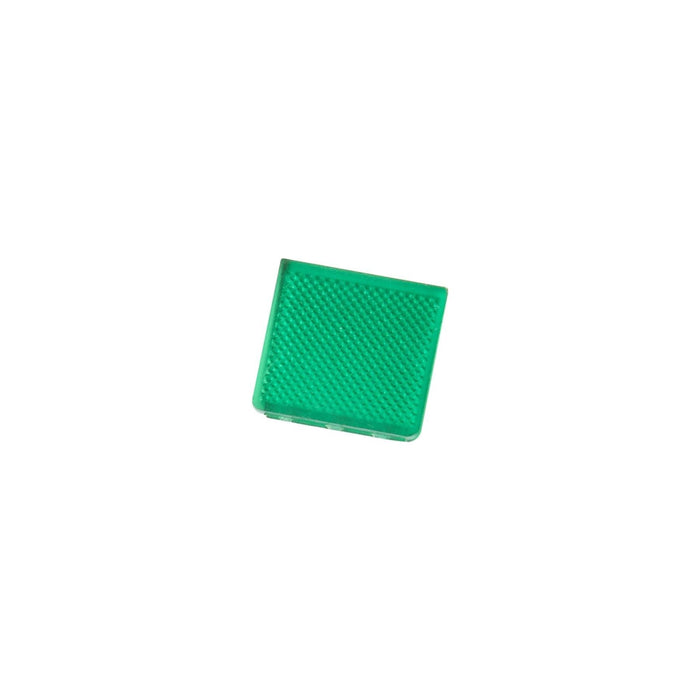 Ring Automotive RSW222 Plain Insert, Green