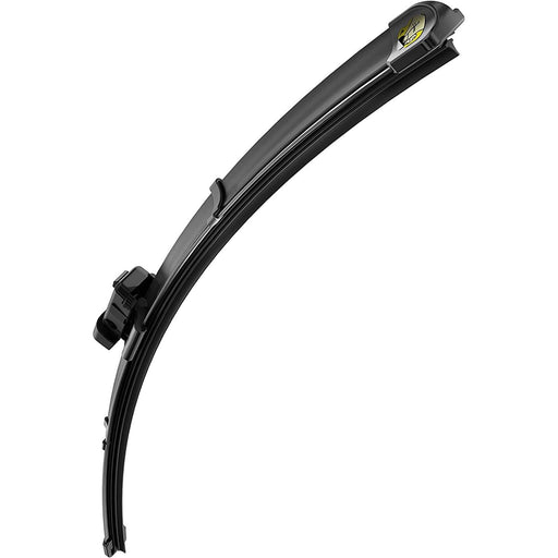 SWF Wiper Blades Kit 119274 Automotive Part fits BMW 5 Series Valeo  - Dynamic Drive