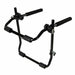 fits Land Rover Range Rover Sport 2 Cycle Carrier Rear Tailgate Boot Bike Rack UKB4C  - Dynamic Drive