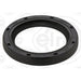 Genuine Elring part for Dacia / Nissan Front Crankshaft Oil Seal 926.150 Elring  - Dynamic Drive