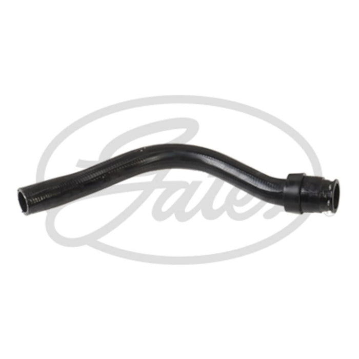 Gates Molded Heater Hose fits Peugeot 207 SW VTi VVT - 1.4 - 07-13 02-2118