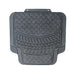 Heavy Duty Rubber Tyre Tred Car Floor Mats fits Citroen C1 C2 C3 C4 Saxo UKB4C  - Dynamic Drive