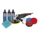 Sealey ï180mm Pro Polishing & Compounding Kit 1100W/230V CPK05 Sealey  - Dynamic Drive