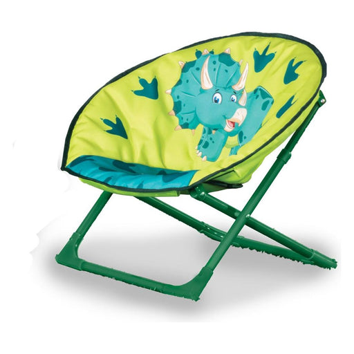 Quest Kids Moon chair Dino SP2037 Quest  - Dynamic Drive