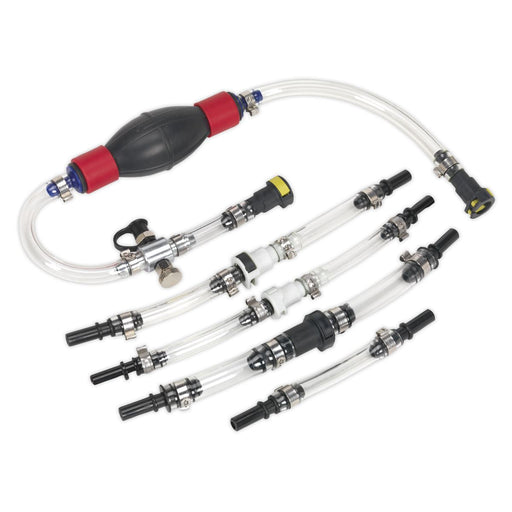 Sealey Fuel Priming Kit Ford VS552 Sealey  - Dynamic Drive