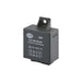 Hella Time-delay Relay, towing device 24V 4JA 005 355-021 Hella  - Dynamic Drive