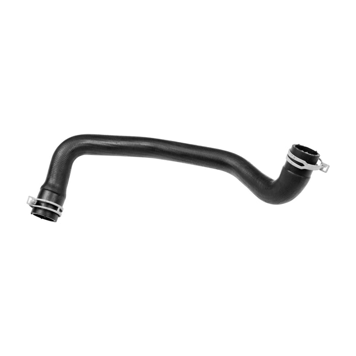 Gates Curved Radiator Hose fits Ford Focus Estate/Wagon TDdi - 1.8 - 99-04 05-44