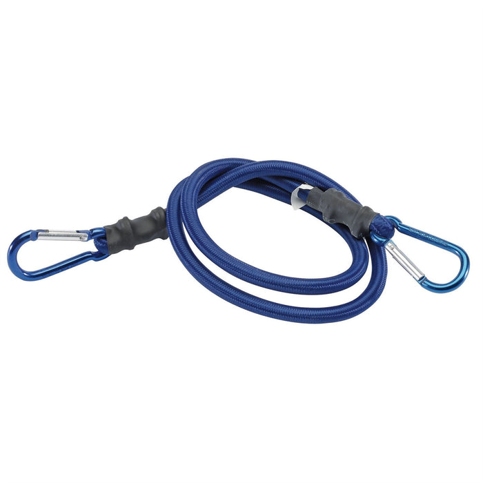 Draper Karabiner Bungee, 1000mm 93534