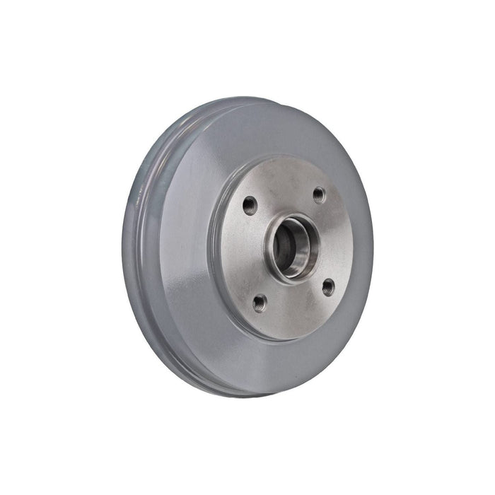 Blue Print ADG04716 Brake Drum Blue Print  - Dynamic Drive