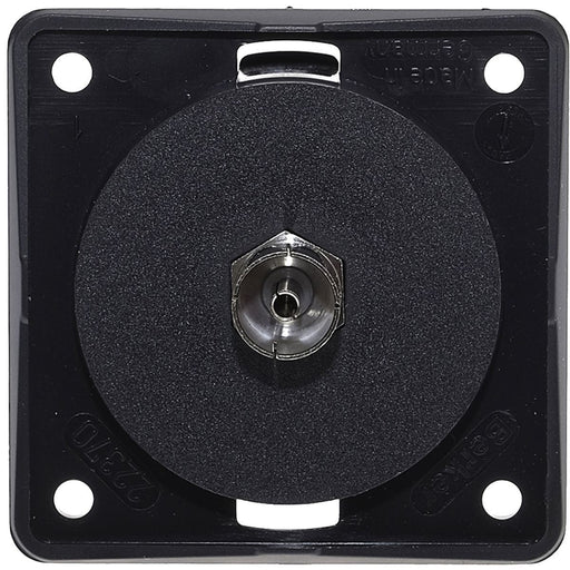 TV Point Anthracite (21224A) Easy to Use and Install TV Point for Your Carav W4  - Dynamic Drive