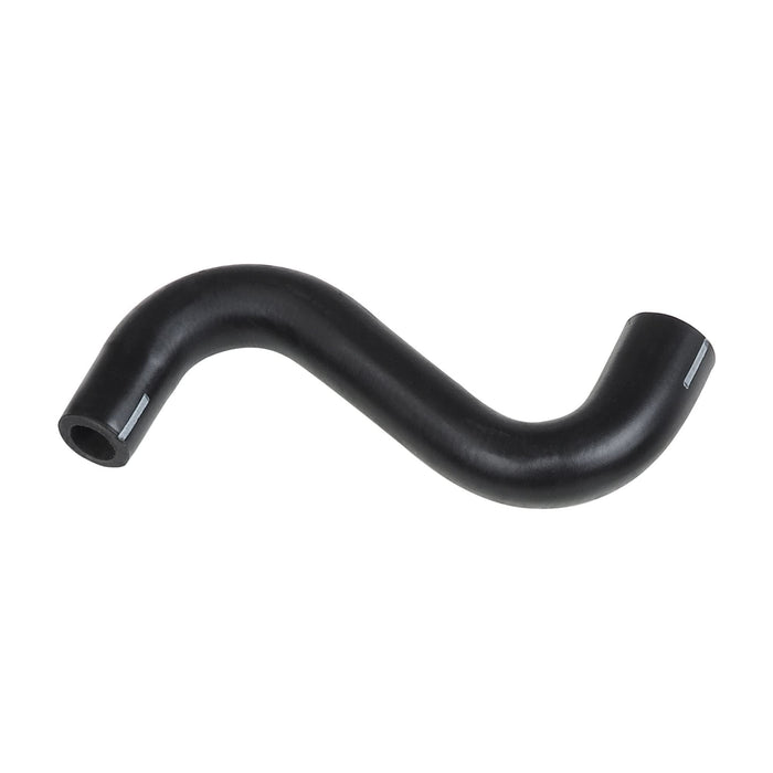 Gates Curved Radiator Hose fits Vauxhall Corsa - 1.2 - 93-00 02-1735