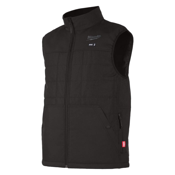 Milwaukee M12Hpvbl2-0(L) Heated Puffer Vest 4932480078