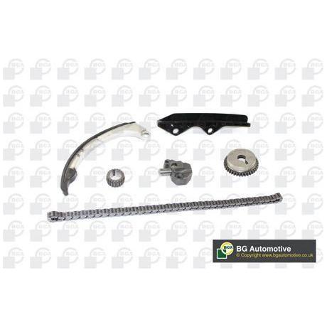 BGA Timing Chain Kit TC0260FK fits Nissan Micra Town Parts  - Dynamic Drive